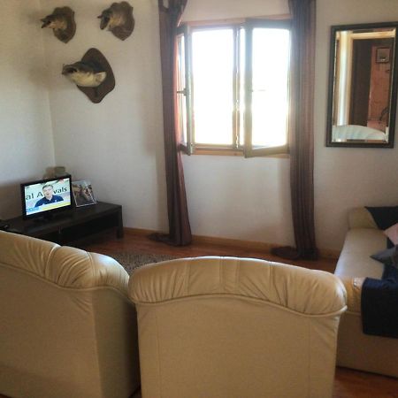 Casa Peninsula Caspe 1ヴィラ エクステリア 写真