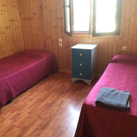 Casa Peninsula Caspe 1ヴィラ エクステリア 写真