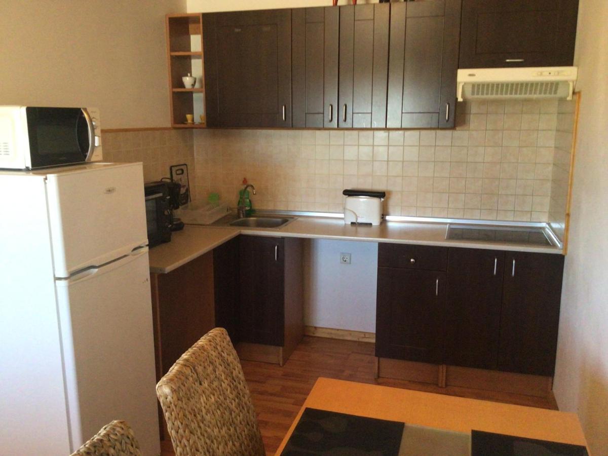 Casa Peninsula Caspe 1ヴィラ エクステリア 写真