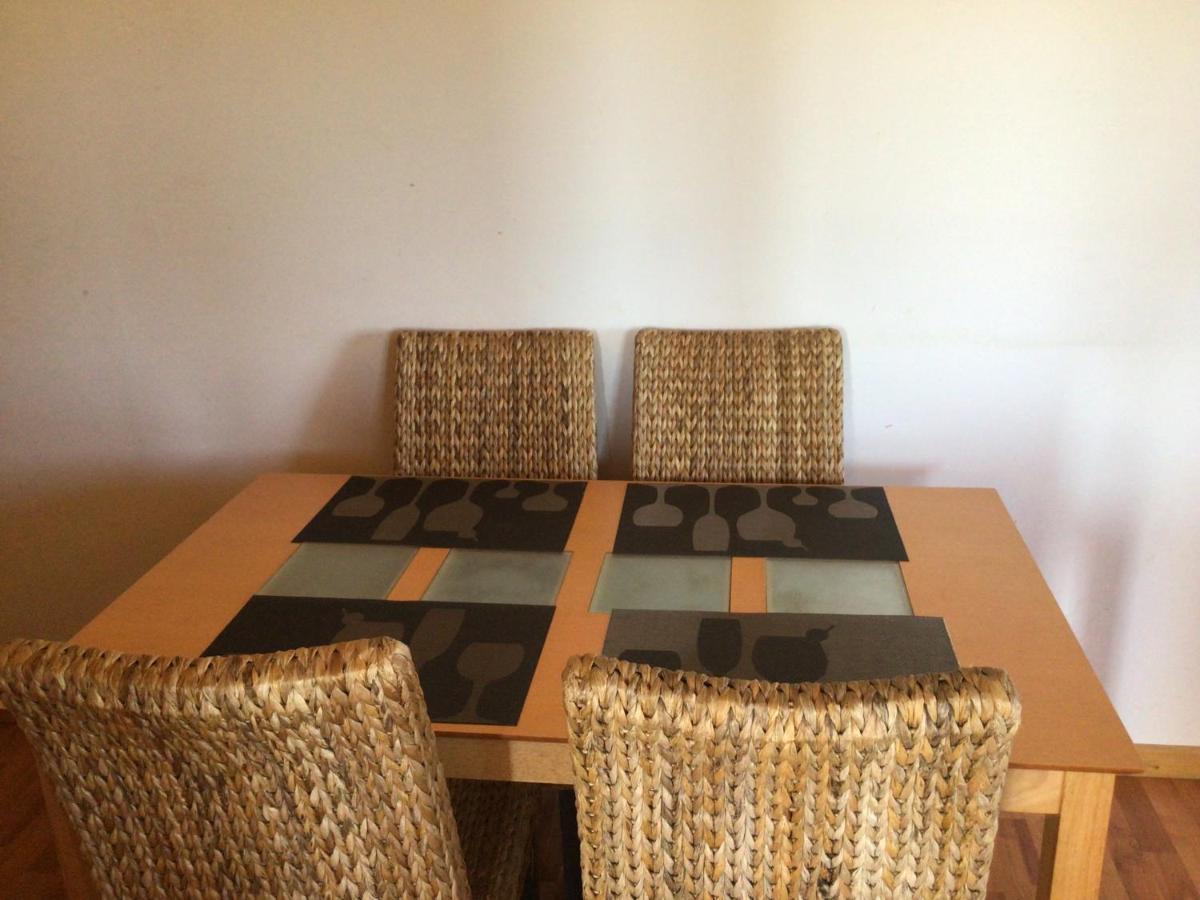 Casa Peninsula Caspe 1ヴィラ エクステリア 写真